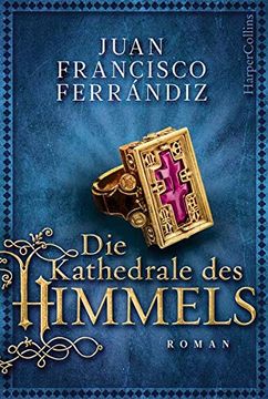 portada Die Kathedrale des Himmels (in German)