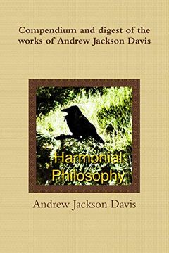 portada The Harmonial Philosophy