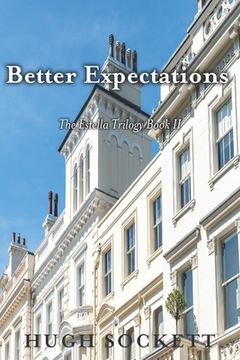 portada Better Expectations (en Inglés)