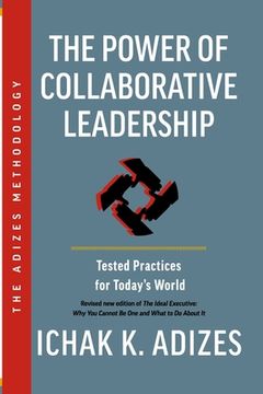 portada The Power of Collaborative Leadership: Tested Practices for Today's World