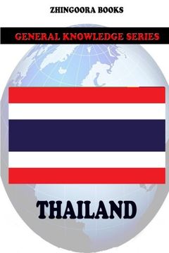 portada Thailand