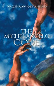 portada The Michelangelo Code (en Inglés)