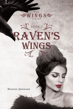 portada Raven's Wings: Book 2 (in English)