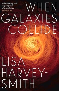 portada When Galaxies Collide (in English)