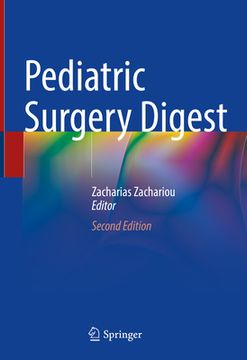 Pediatric Surgery Digest (en Inglés)