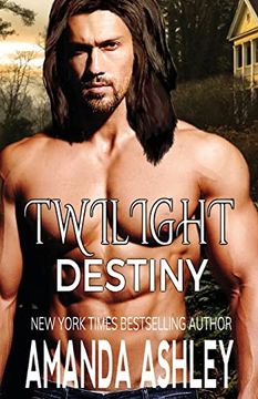 portada Twilight Destiny (in English)