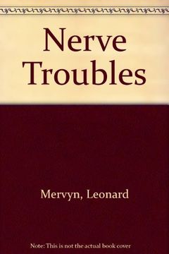 portada Nerve Troubles