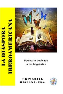portada La Diáspora Iberoamericana