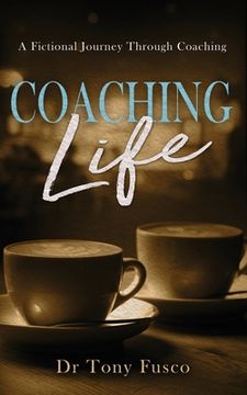 portada Coaching Life (en Inglés)