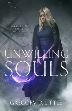 portada Unwilling Souls