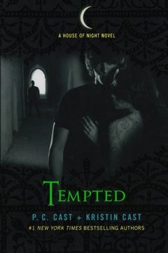 tempted (en Inglés)