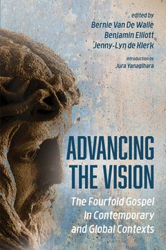 portada Advancing the Vision (en Inglés)