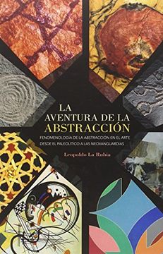 portada Aventura de la Abstracción,La (in Spanish)