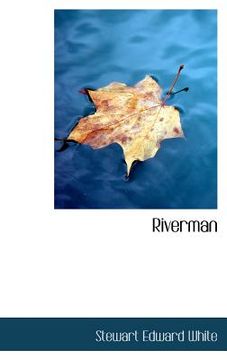portada riverman (in English)