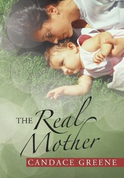 portada The Real Mother (en Inglés)
