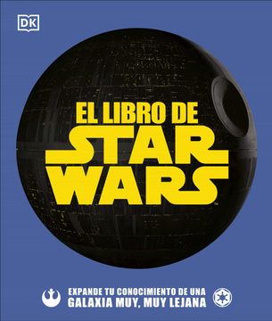 portada El Libro de Star Wars
