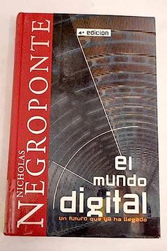portada El Mundo Digital (in Spanish)
