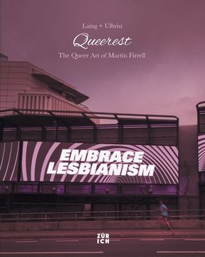 portada Queerest: The Queer Art of Martin Firrell (en Inglés)