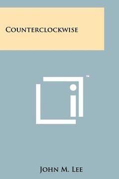 portada counterclockwise (en Inglés)