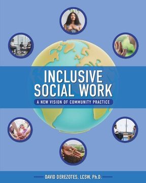 portada Inclusive Social Work: A New Vision of Community Practice (in English)