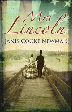 portada Mrs Lincoln (in English)