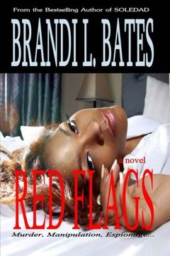 portada Red Flags