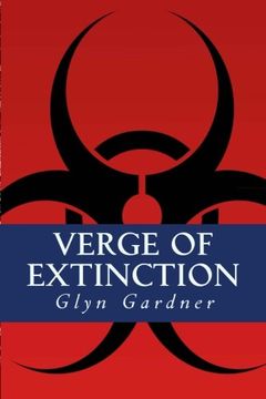 portada Verge of Extinction (Apex Predator) (Volume 3)