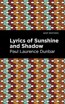 portada Lyrics of Sunshine and Shadow (Mint Editions) (en Inglés)