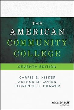 portada The American Community College (in English)