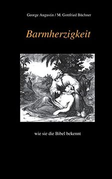 portada Barmherzigkeit: Wie sie die Bibel Bekennt (in German)