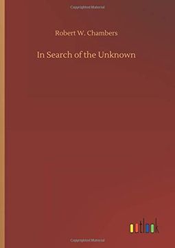 portada In Search of the Unknown 
