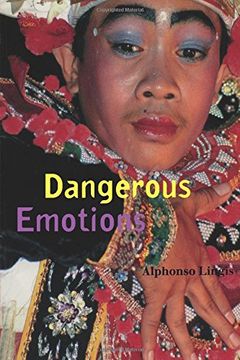 portada Dangerous Emotions (in English)