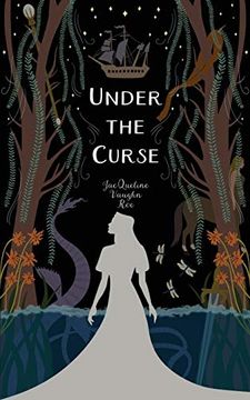 portada Under the Curse: 4 (The Journey Series (Fairytales Retold)) (in English)