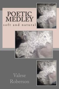 portada Poetic Medley: soft and natural