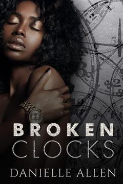 portada Broken Clocks (en Inglés)