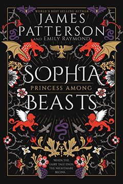 portada Sophia, Princess Among Beasts (en Inglés)
