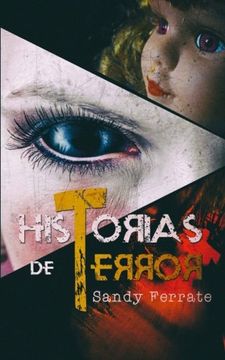 portada Historias de Terror (in Spanish)