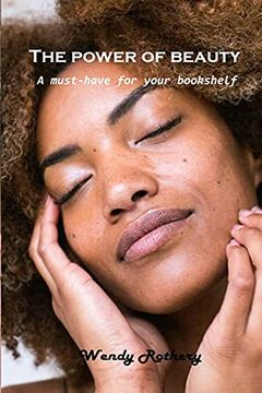 portada The Power of Beauty: A Must-Have for Your Bookshelf (in English)