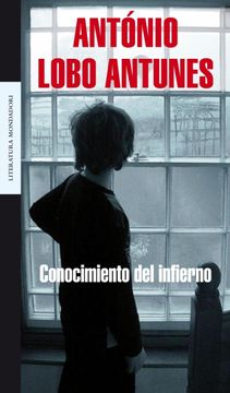 portada Conocimiento del Infierno (in Spanish)