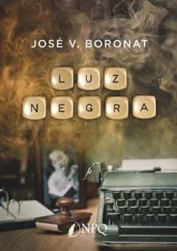 portada Luz Negra (in Spanish)