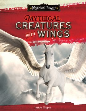 portada Mythical Creatures with Wings
