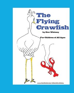 portada The Flying Crawfish (en Inglés)