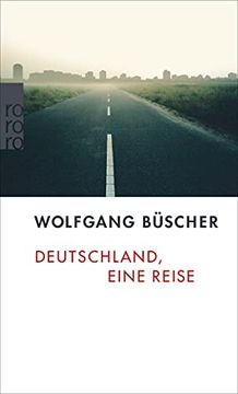 portada Deutschland, Eine Reise (en Alemán)