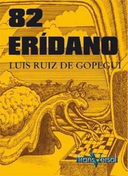 portada 82 Eridano (Transversal) (in Spanish)