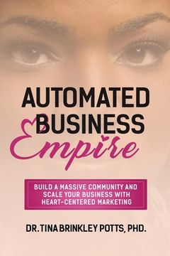 portada Automated Business Empire (en Inglés)