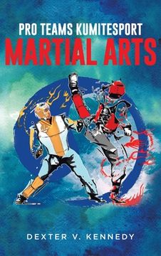 portada Pro Teams KumiteSport: Martial Arts (en Inglés)