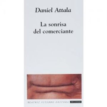 portada La Sonrisa del Comerciante (in Spanish)