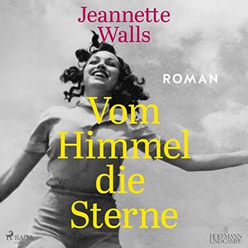 portada Vom Himmel die Sterne (in German)