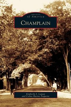 portada Champlain