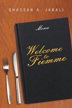portada Welcome to Fiemme (en Inglés)